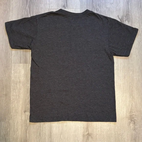 Boy’s Fortnite Grey Graphic T-shirt 10/12 - Picture 5 of 7